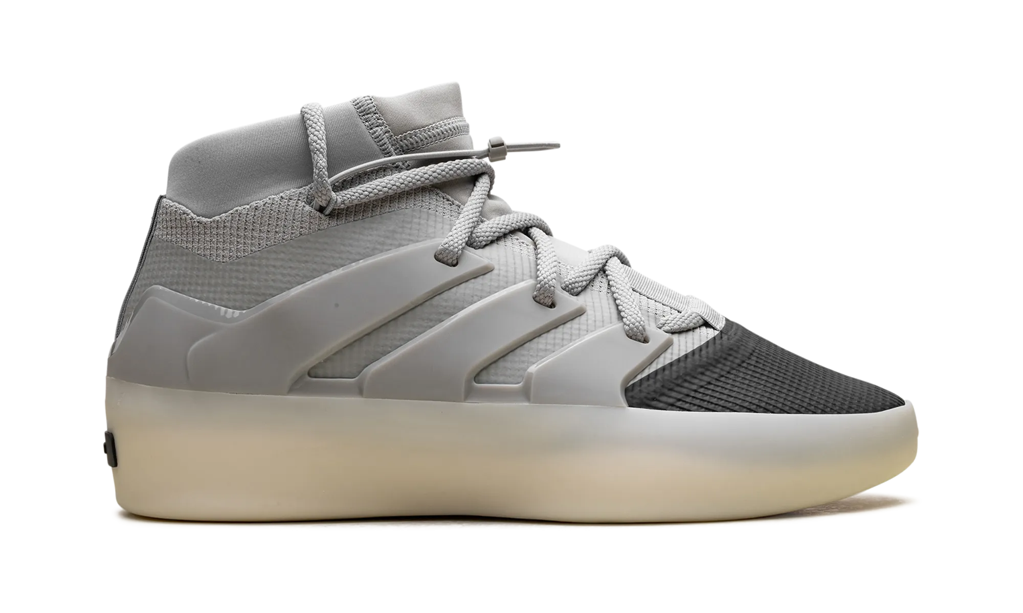 Fear of God Athletics I "Sesame Carbon" adidas mens active shoes