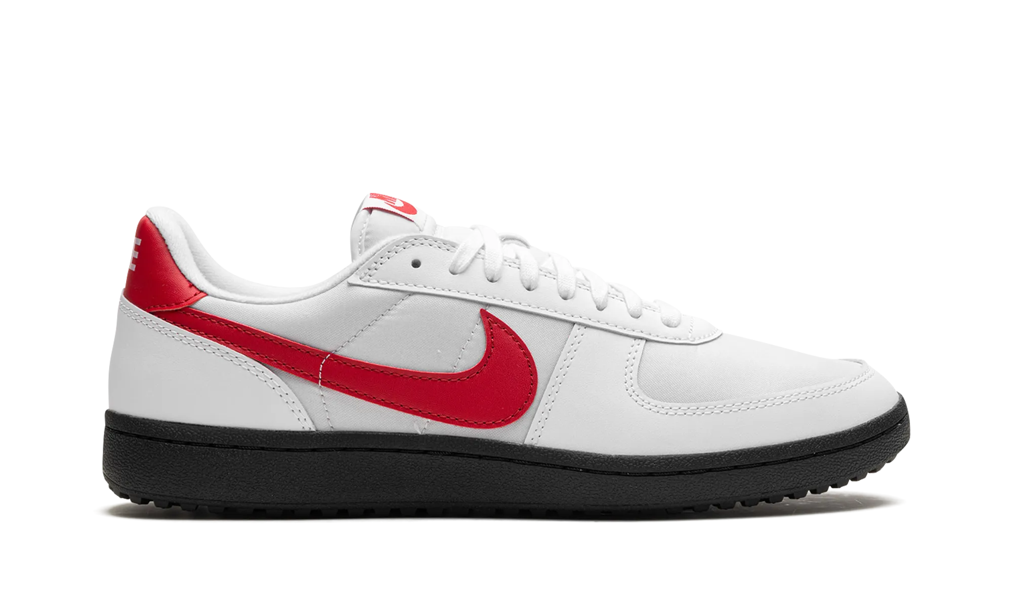 Field General 82 "White / Varsity Red" nike everyday mens shoes