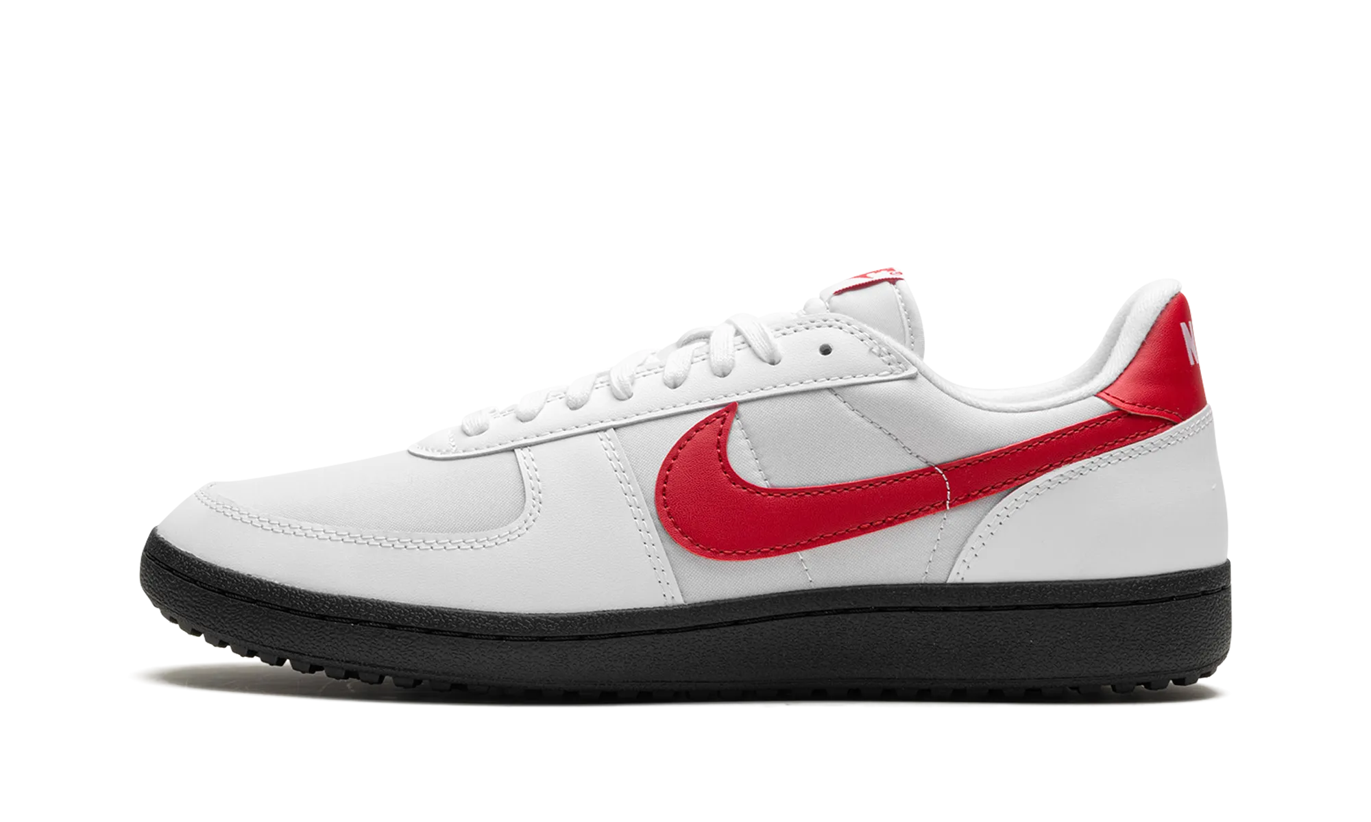 Field General 82 "White / Varsity Red" Nike Mens styles