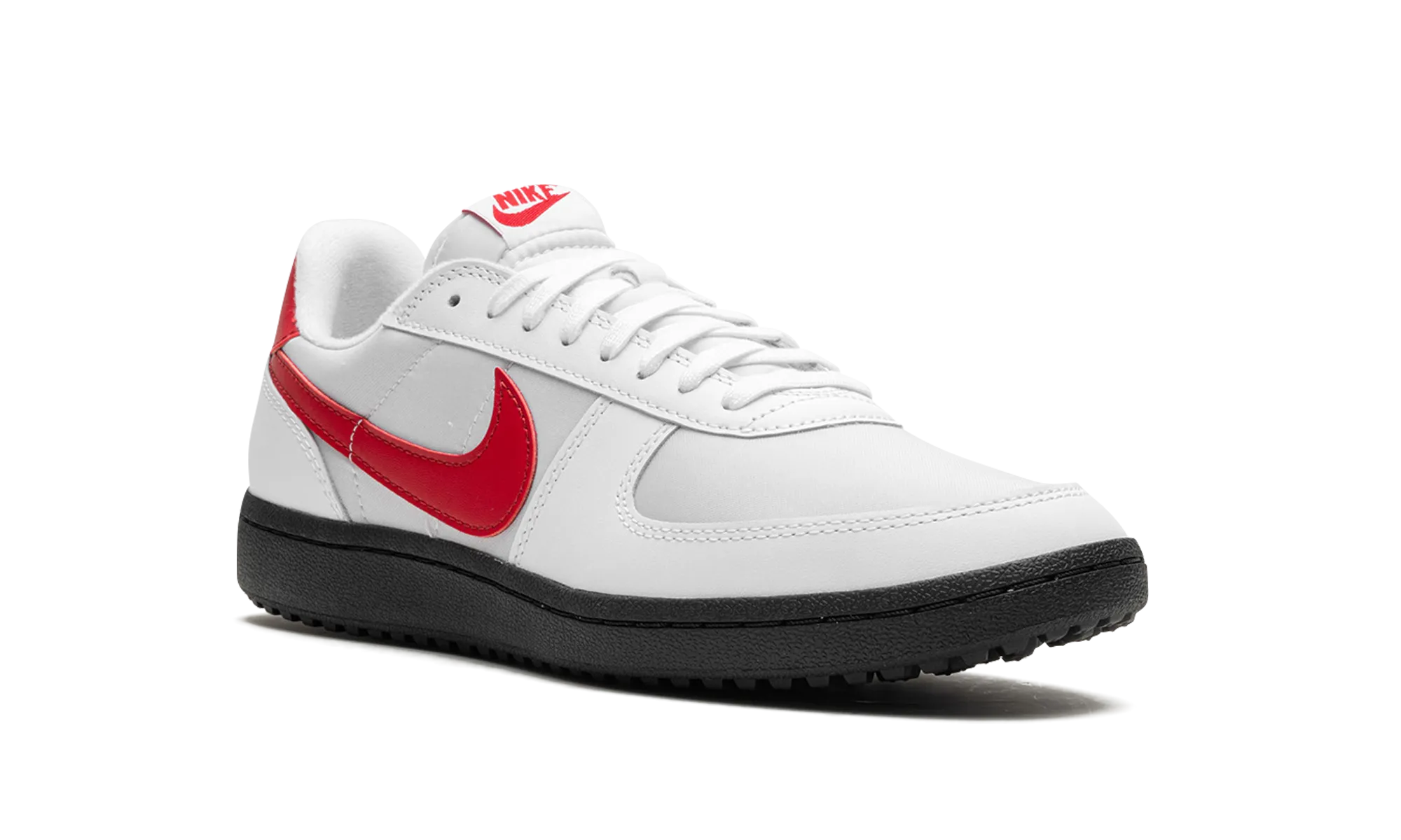 Field General 82 "White / Varsity Red" nike everyday mens shoes