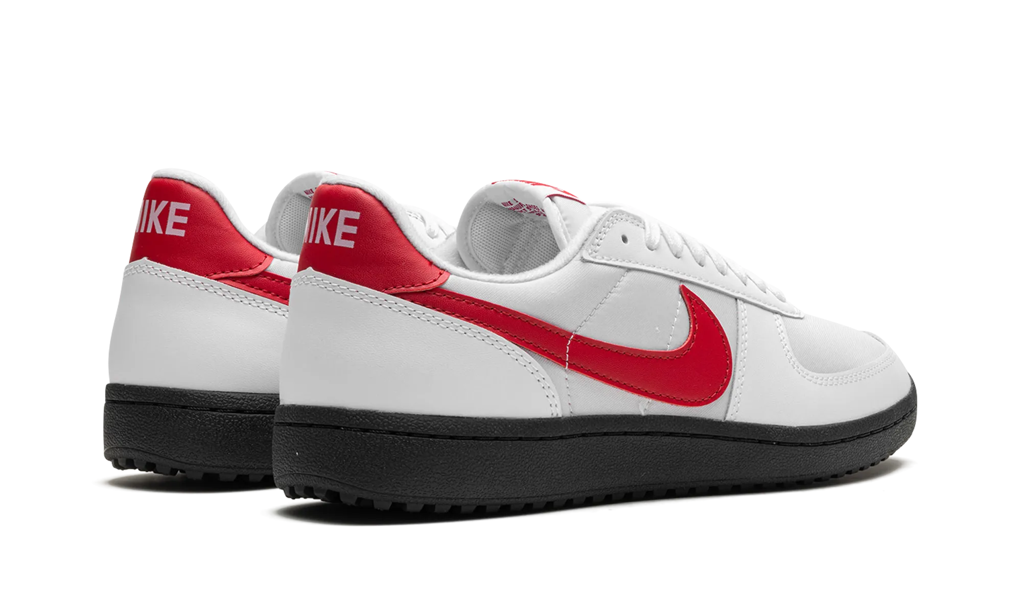 Field General 82 "White / Varsity Red" nike everyday mens shoes