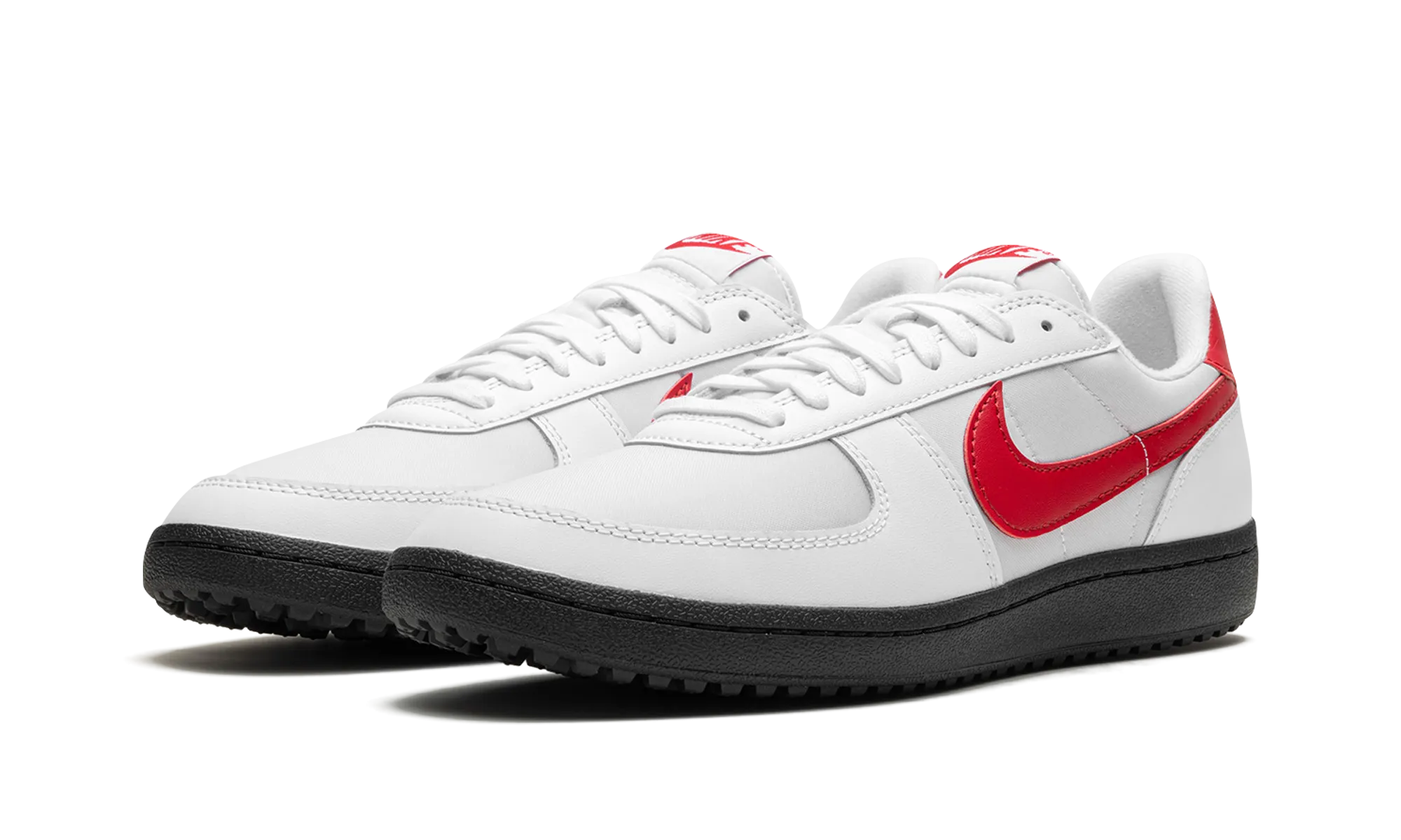Field General 82 "White / Varsity Red" nike everyday mens shoes