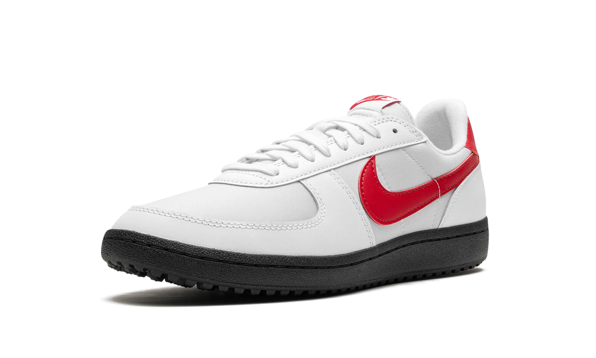 Field General 82 "White / Varsity Red" nike everyday mens shoes