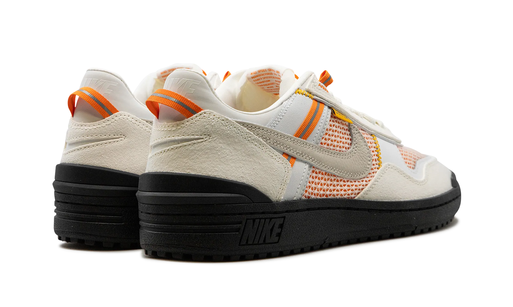 Field General "UNION LA IVORY" nike everyday mens shoes
