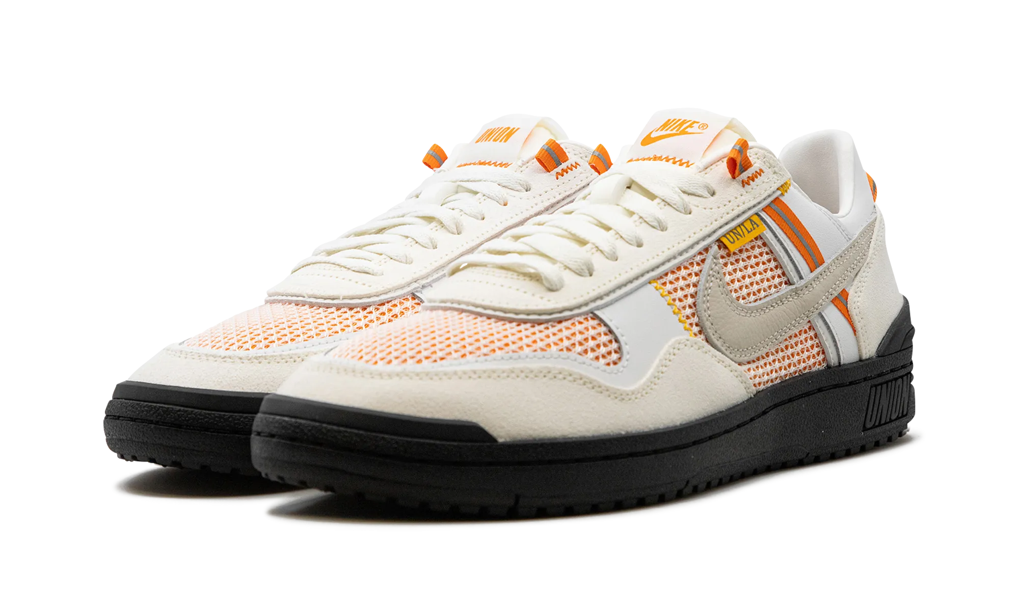 Field General "UNION LA IVORY" nike everyday mens shoes