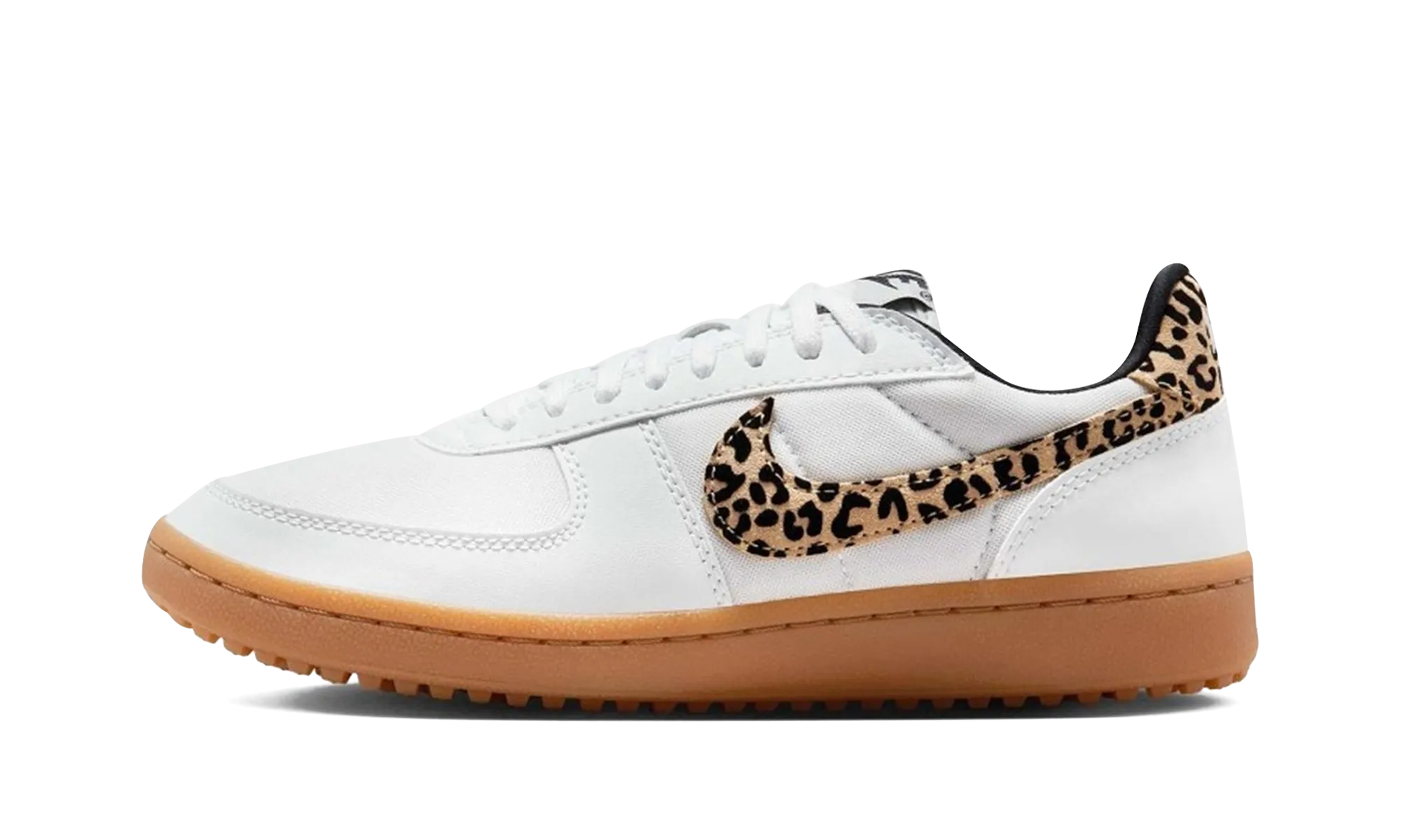 Field General SE WMNS "Leopard Print" Nike Women's sneakers