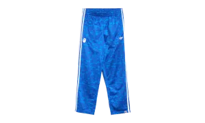 Firebird Track Pants "BAPE - Blue" Adidas Men's sneakers