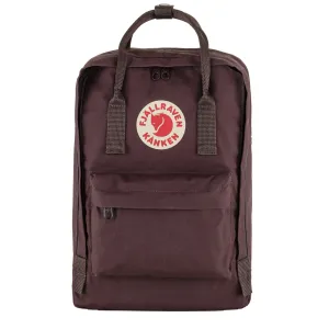 Fjallraven Kanken Laptop 15 Blackberry Fjällräven Kånken Bags