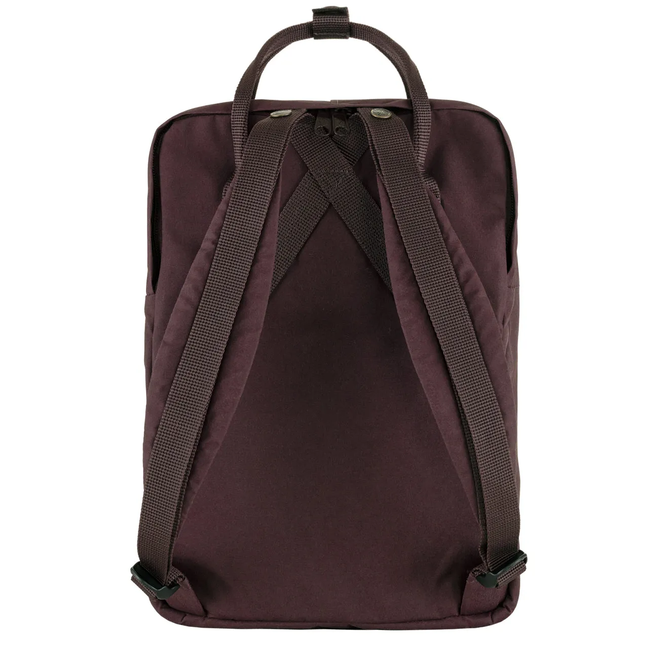 Fjallraven Kanken Laptop 15 Blackberry Fjällräven Kånken Bags