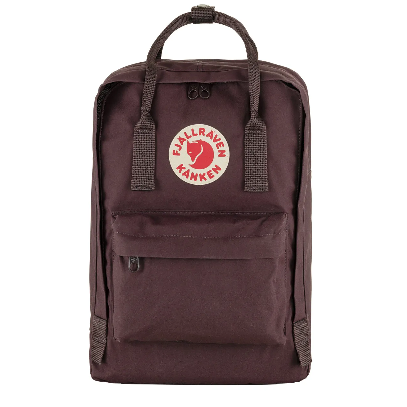 Fjallraven Kanken Laptop 15 Blackberry Fjällräven Kånken Bags