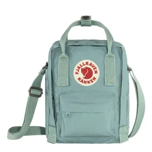 Fjallraven Kanken Sling Sky Blue Fjällräven Kånken Bags