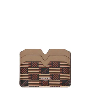 Flat CC Holder Calf, Classique Moreau Bags