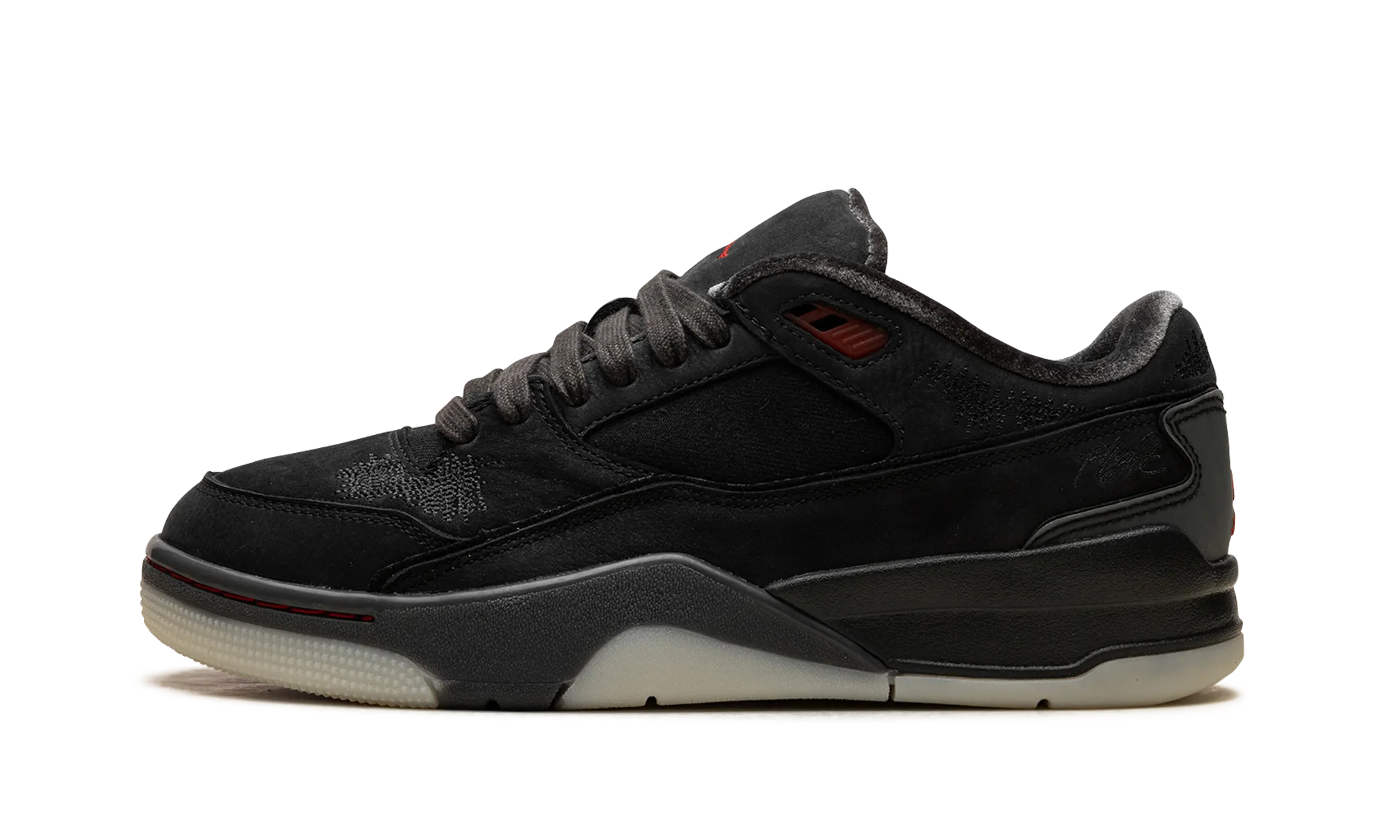 Flight Court SP "Who Decides War" Jordan Women's styles