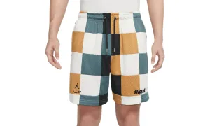 Flight Heritage Shorts Mens Style "MINERAL/SLATE" Jordan Men's designs