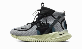Flow 2020 ISPA SE "Dutch Green" Nike Basketball sneakers