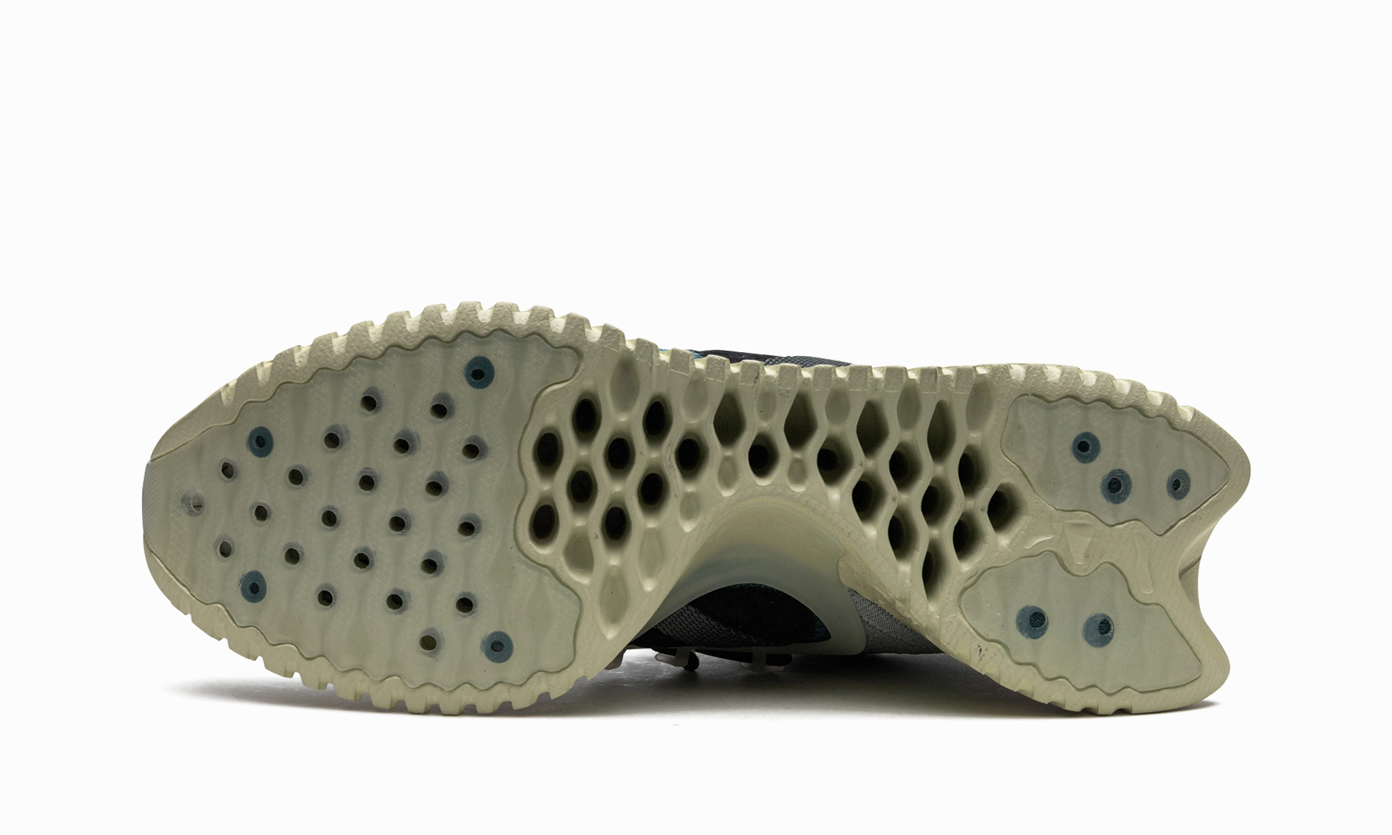 Flow 2020 ISPA SE "Dutch Green" nike performance basketball shoes