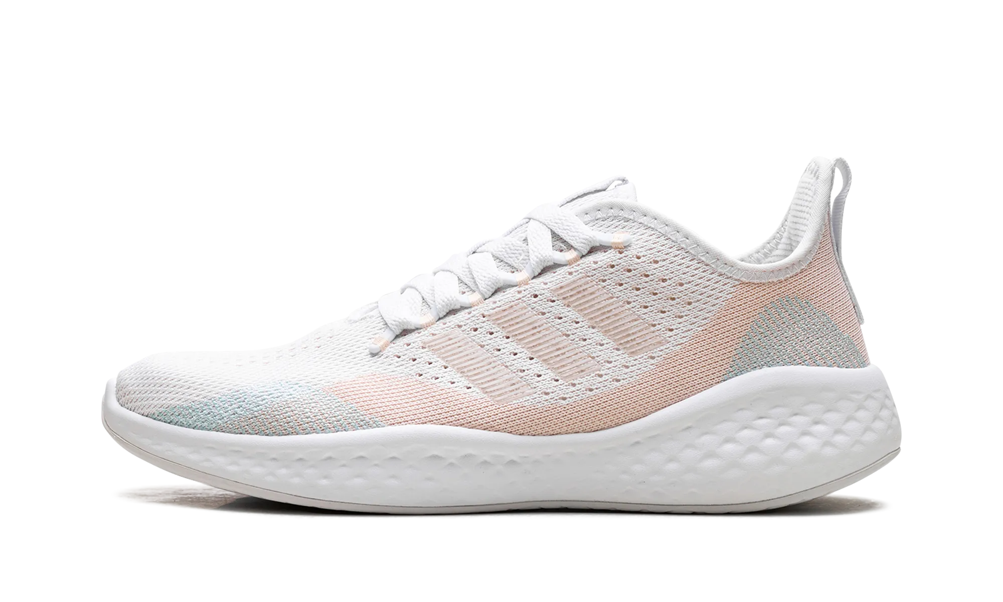 FLUIDFLOW 2.0 WMNS "White" Adidas Women's shoes