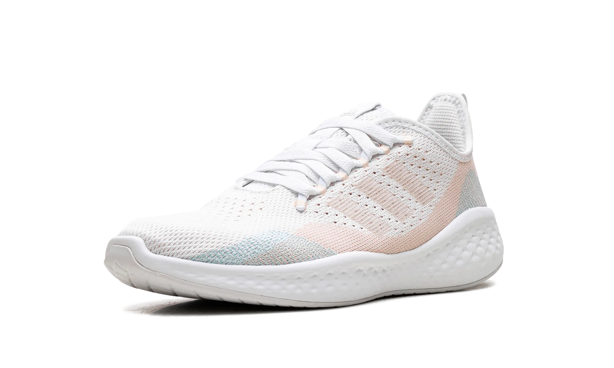 FLUIDFLOW 2.0 WMNS "White" adidas womens workout shoes