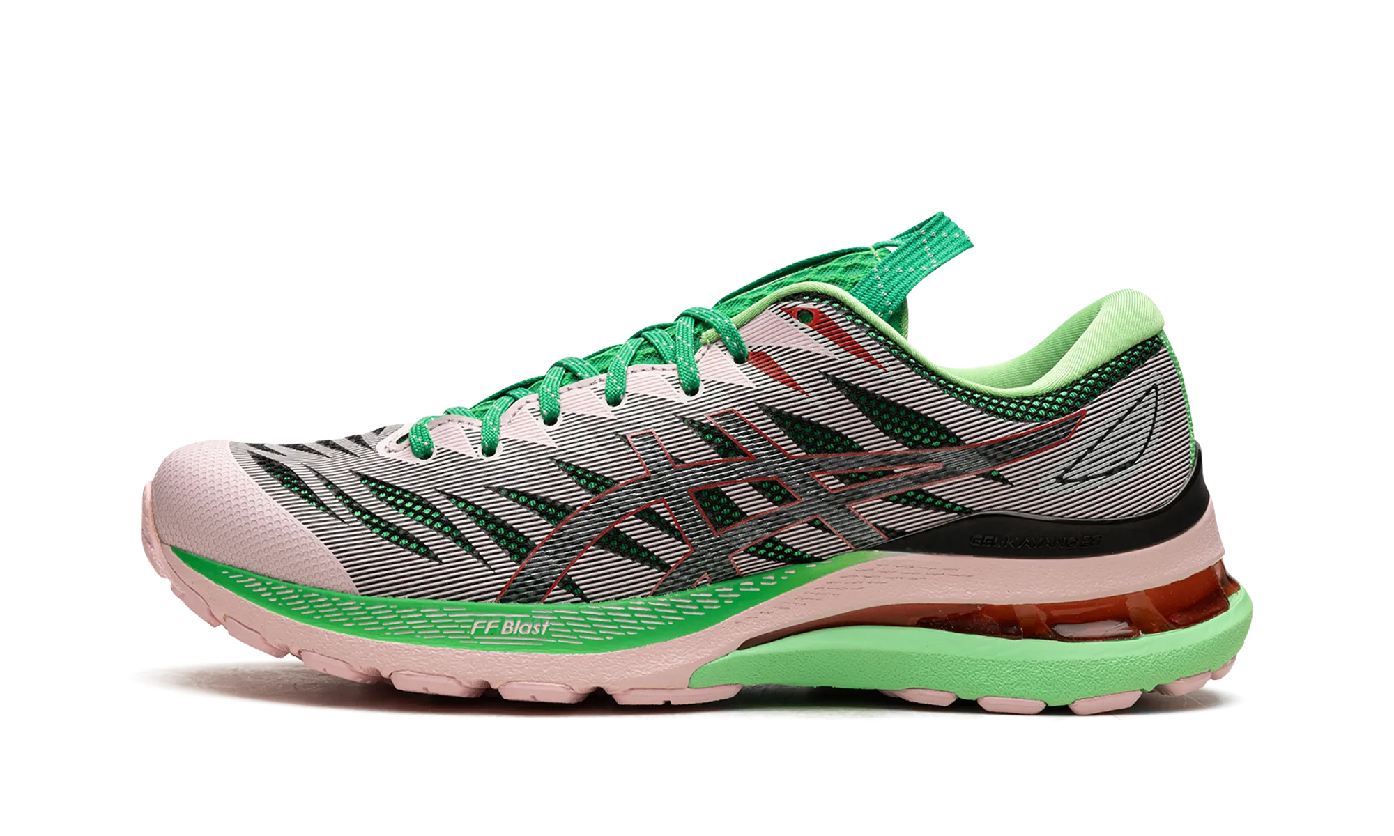 FN3-S GEL-KAYANO 28 WMNS "Sweet Dreams"
