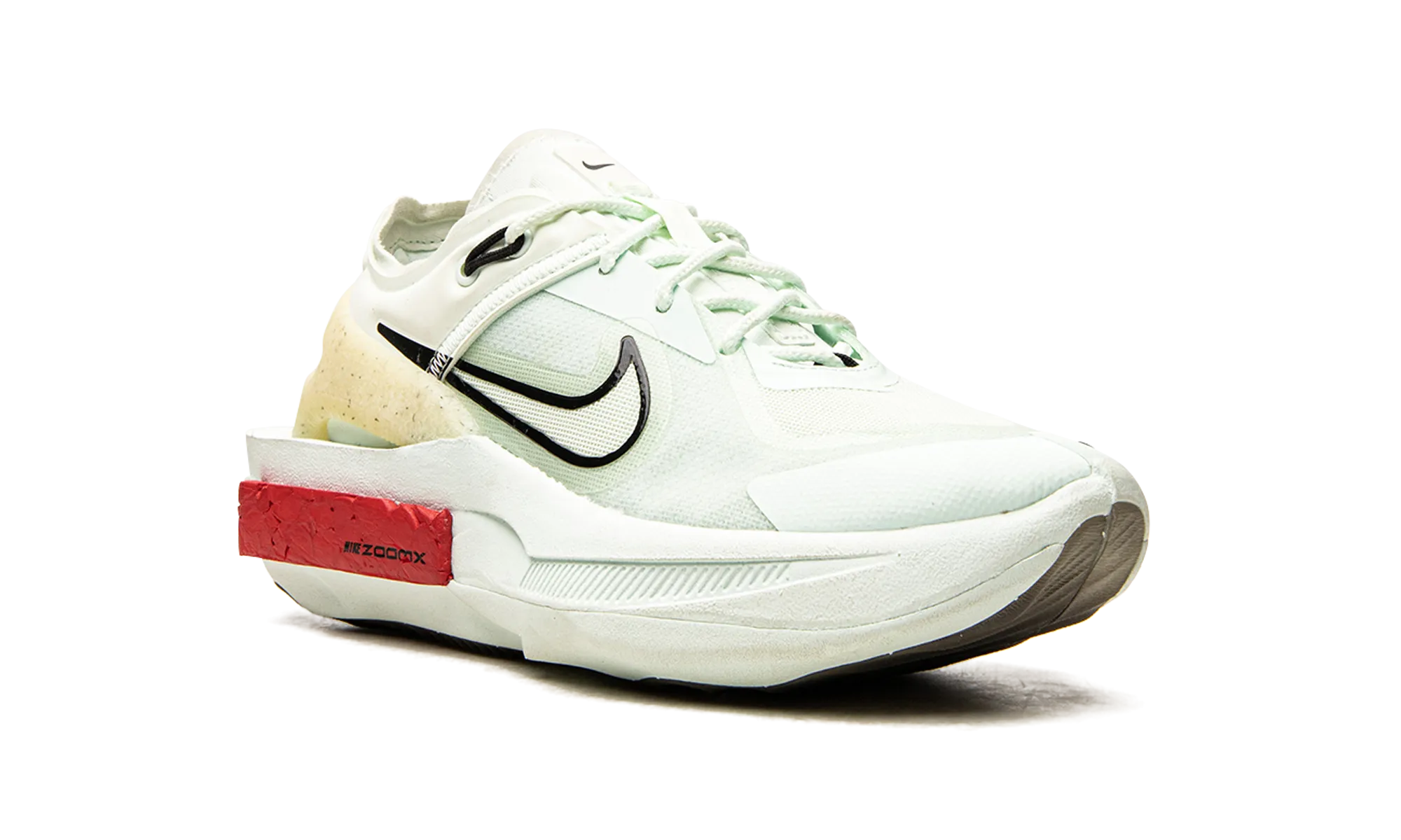 FONTANKA EDGE WMNS "Barely Green" nike womens breathable trainers