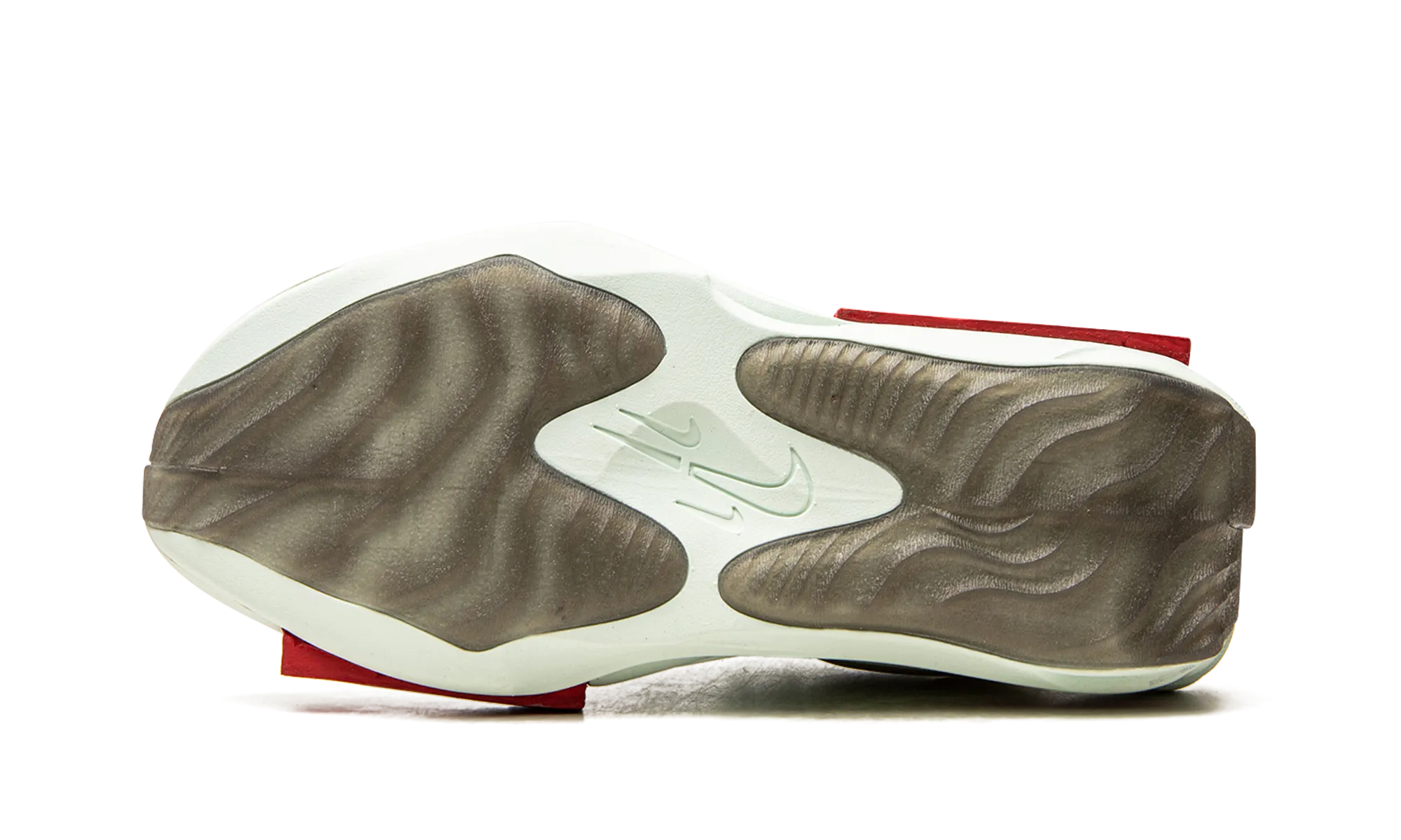 FONTANKA EDGE WMNS "Barely Green" nike womens breathable trainers