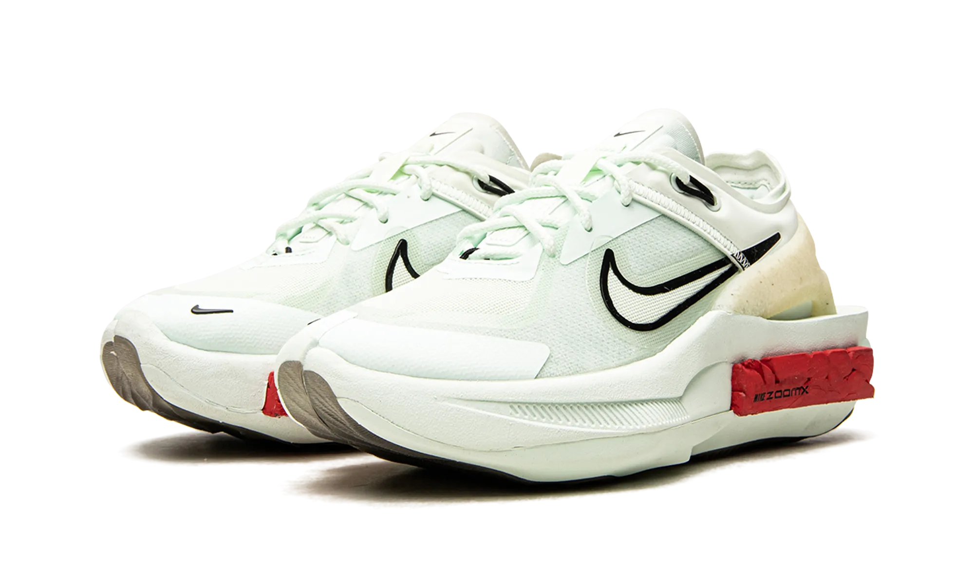 FONTANKA EDGE WMNS "Barely Green" nike womens breathable trainers