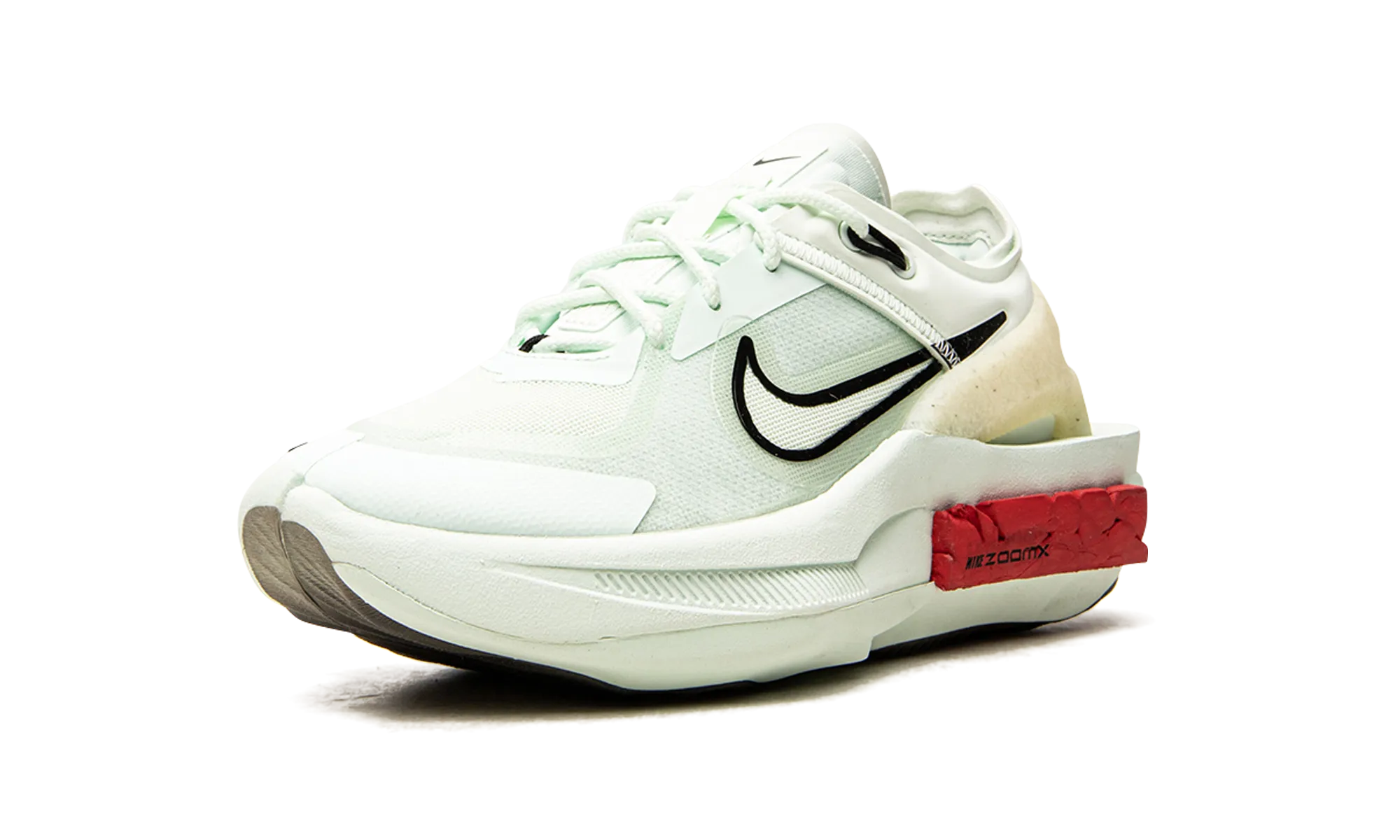 FONTANKA EDGE WMNS "Barely Green" nike womens breathable trainers