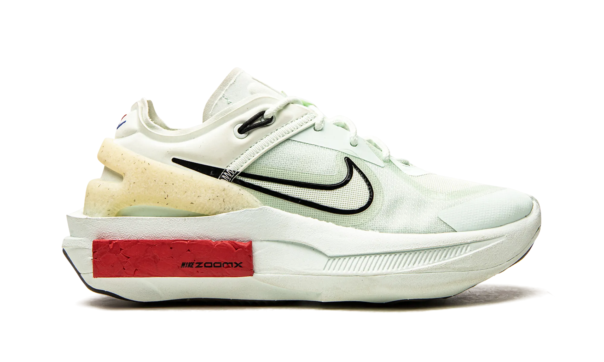 FONTANKA EDGE WMNS "Barely Green" nike womens breathable trainers