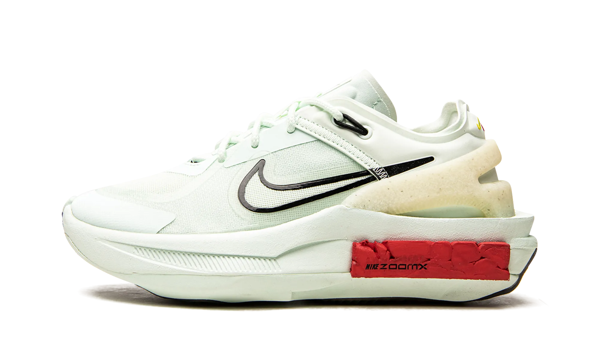FONTANKA EDGE WMNS "Barely Green" Nike Women's sneakers