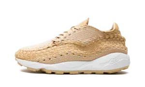 Footscape Woven WMNS "Sesame" Nike Women's designs