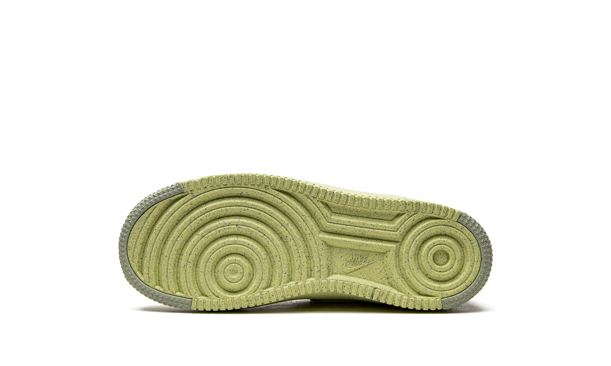 FORCE 1 CRATER nike preschool slip-on sneakers