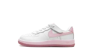 Force 1 Low Easyon PS "LIGHT PINK" Nike Pre School shoes