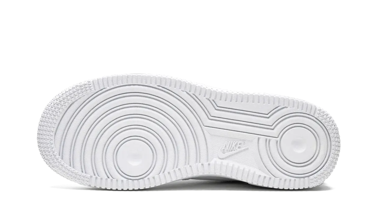 Force 1 LV8 (PS) nike preschool slip-on sneakers