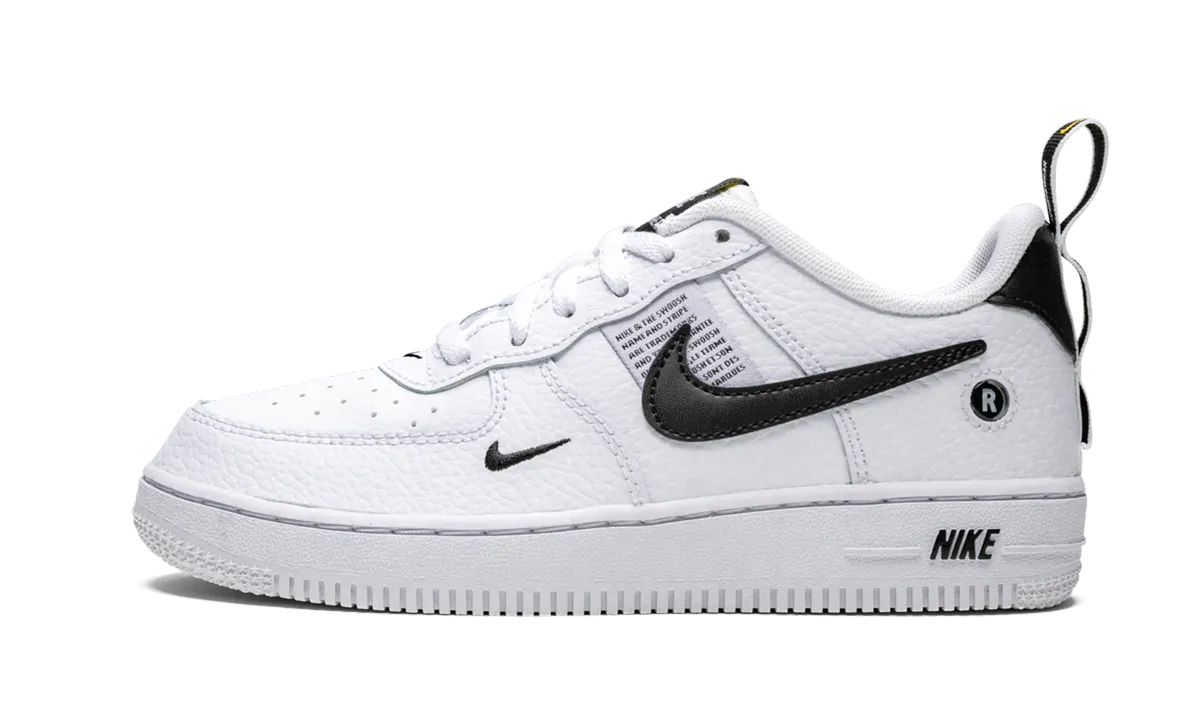 Force 1 LV8 (PS) Nike Pre School shoes