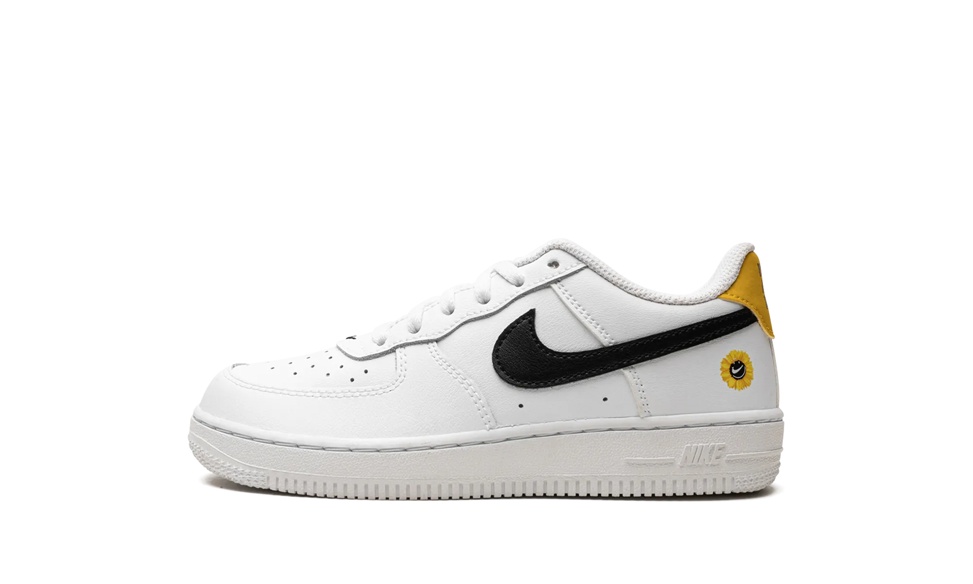Force 1 LV8 PS "Have a Nike Day" Nike Pre School shoes