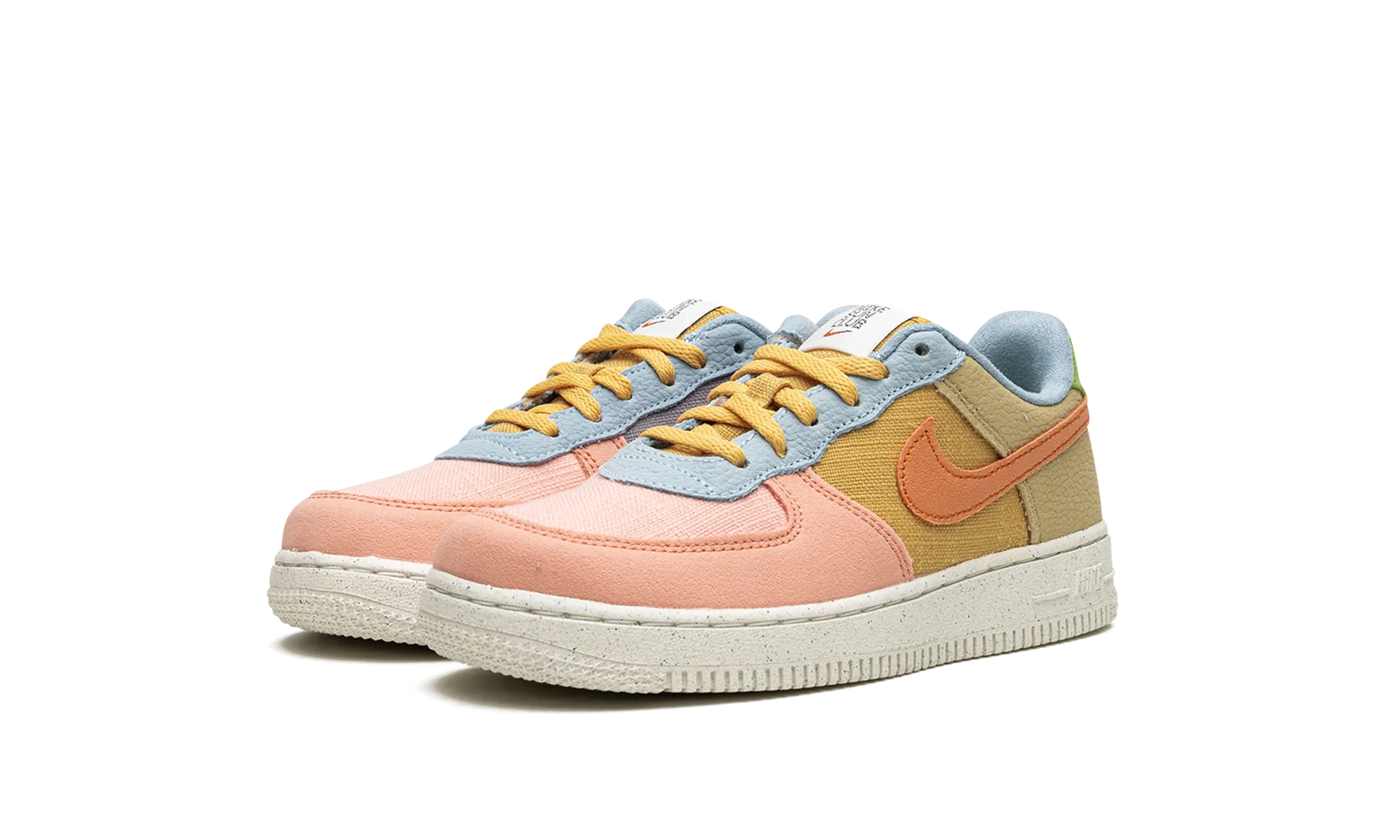 Force 1 LV8 PS "Next Nature" Nike Pre School shoes