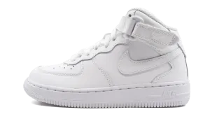 Force 1 MID (PS) Nike Pre School shoes