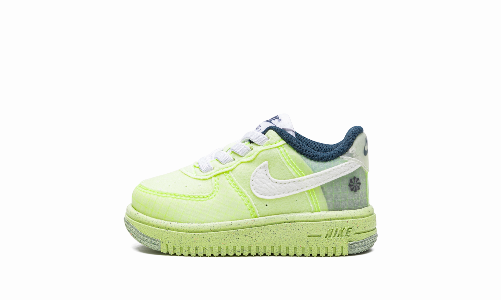 FORCE 1 CRATER Nike Toddler shoes