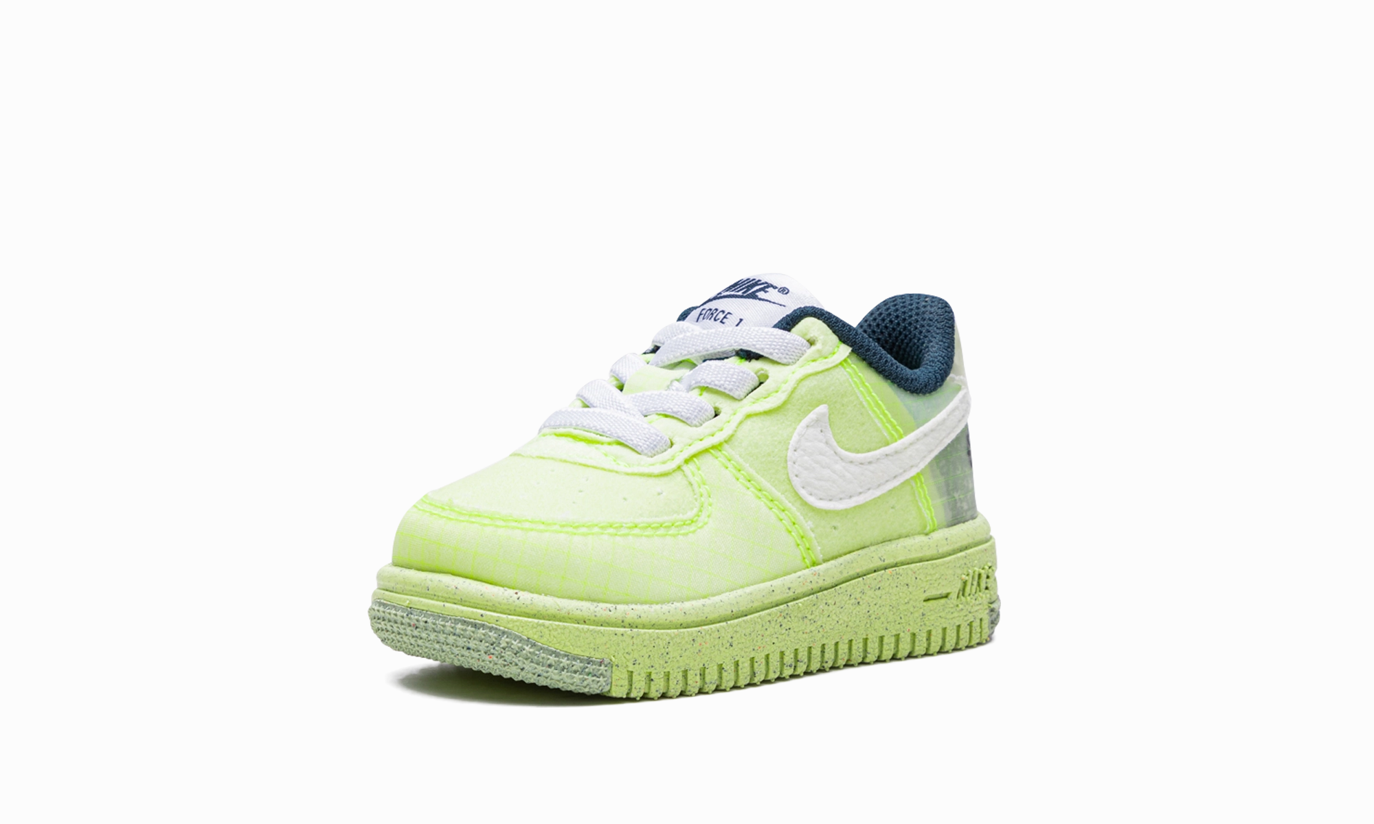 FORCE 1 CRATER nike toddler soft shoes