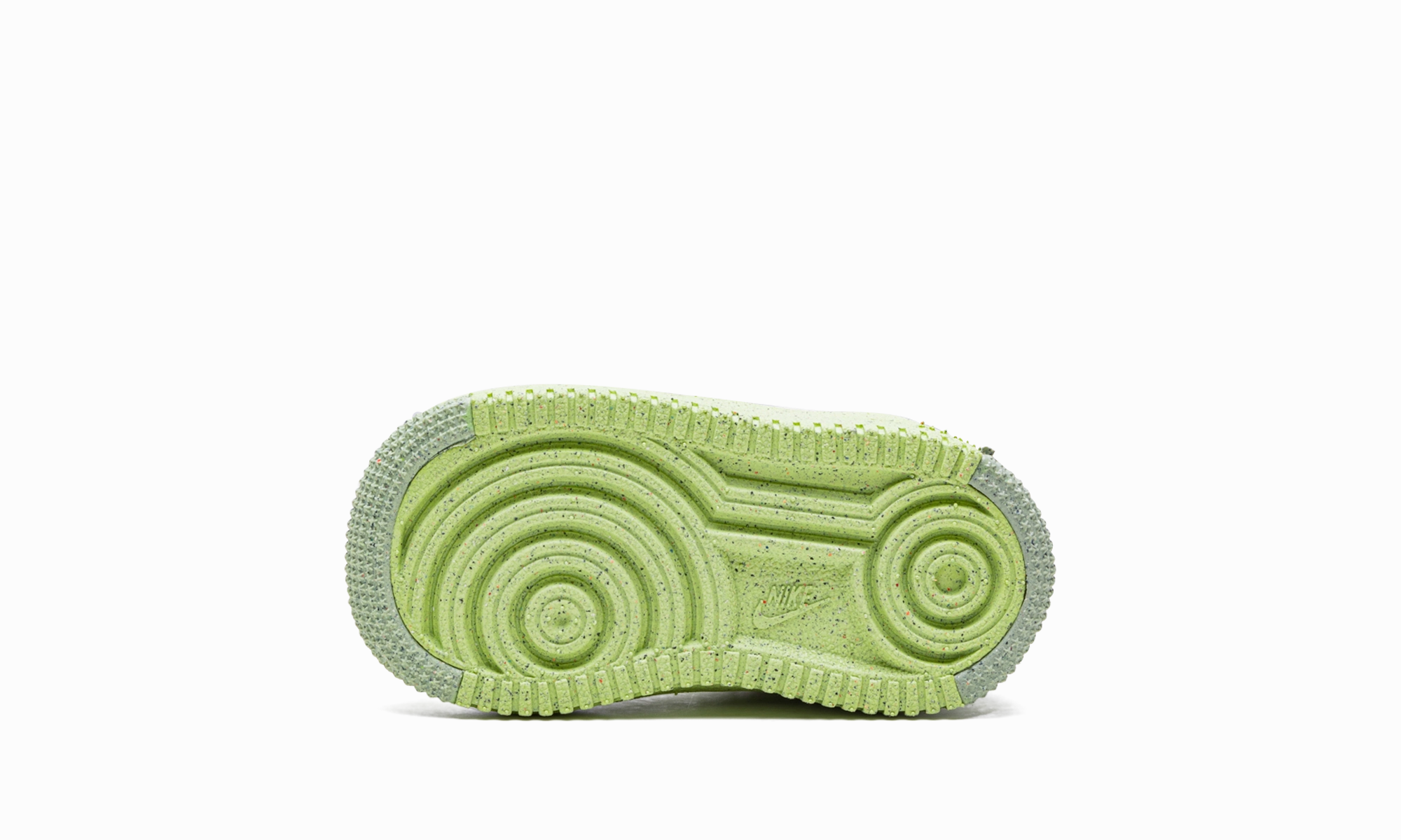 FORCE 1 CRATER nike toddler soft shoes