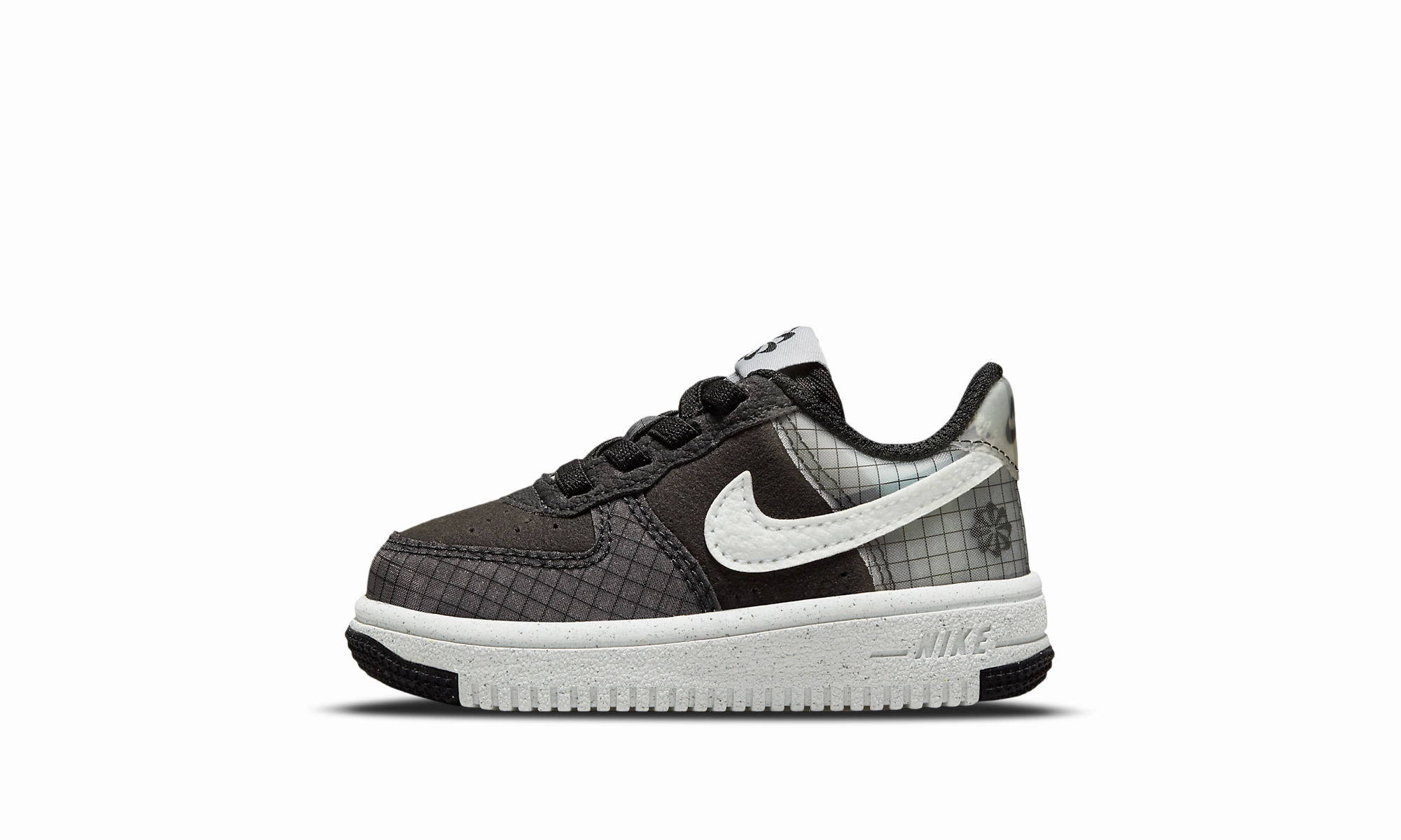 Force 1 Crater TD "GRID" Nike Toddler shoes