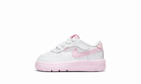 Force 1 Low Easyon TD "LIGHT PINK" Nike Toddler shoes