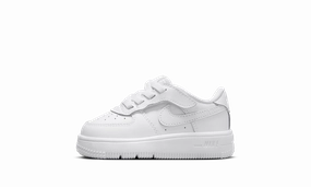 Force 1 Low "White" Nike Toddler shoes