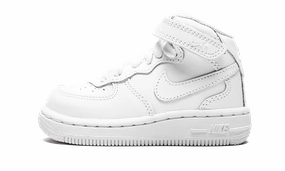 Force 1 Mid (TD) Nike Toddler shoes