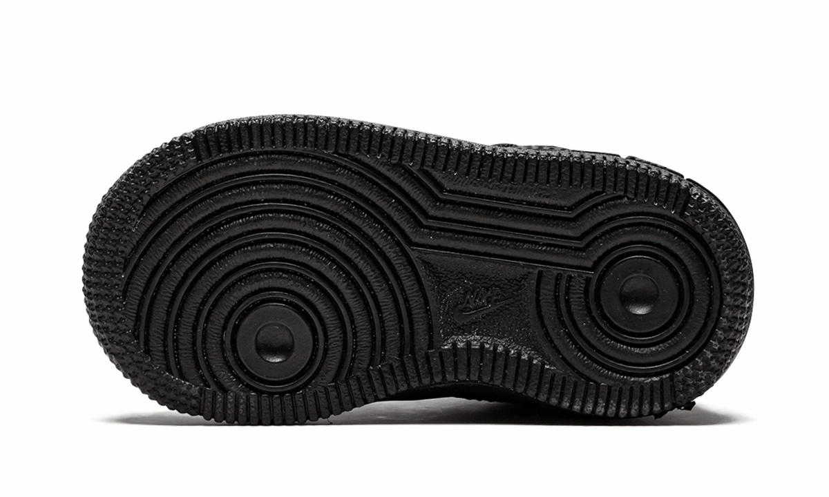 Force 1 (TD) nike toddler soft shoes