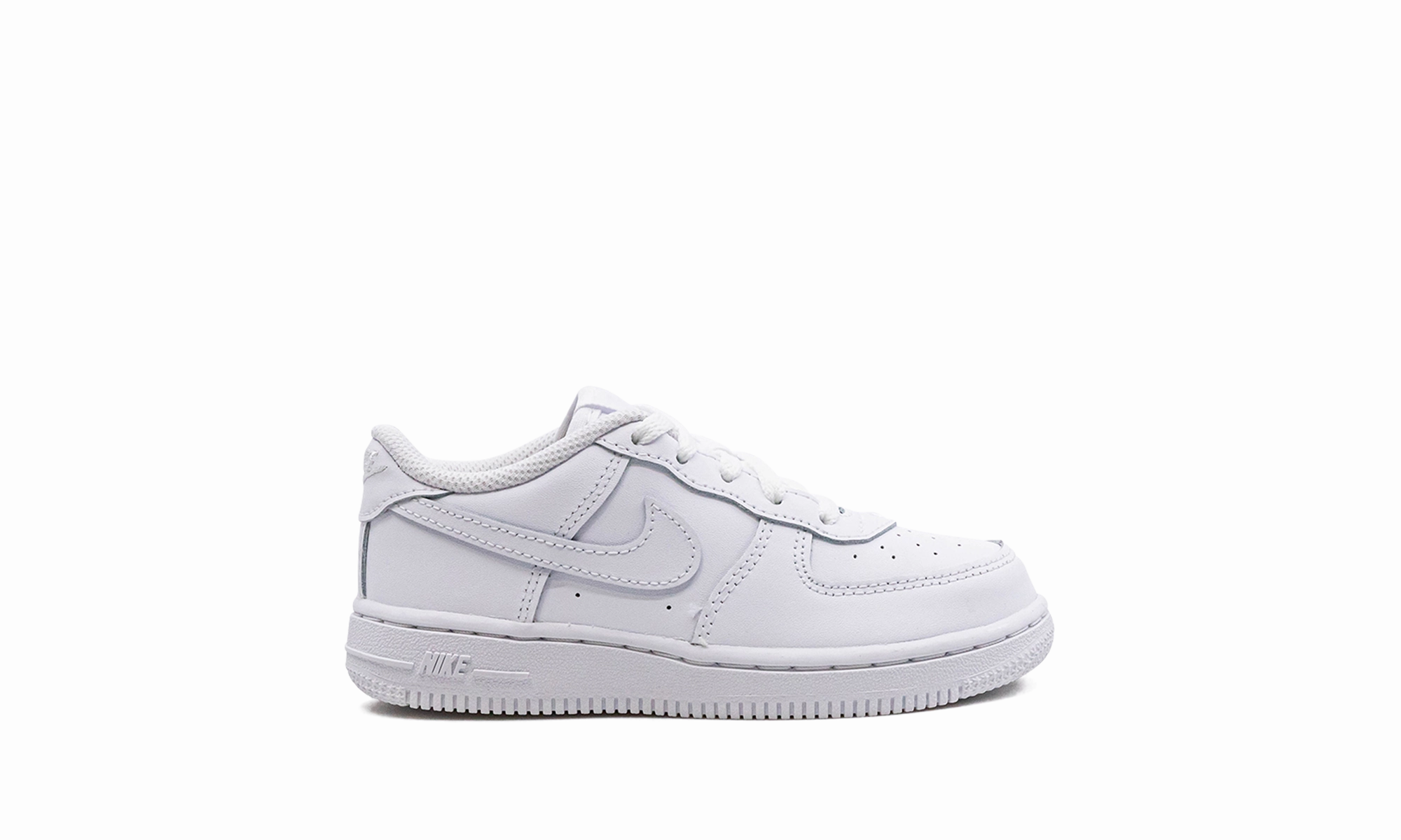 Force 1 (TD) nike toddler soft shoes