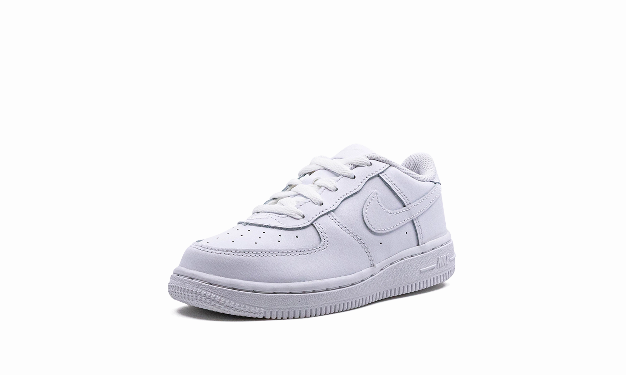 Force 1 (TD) nike toddler soft shoes
