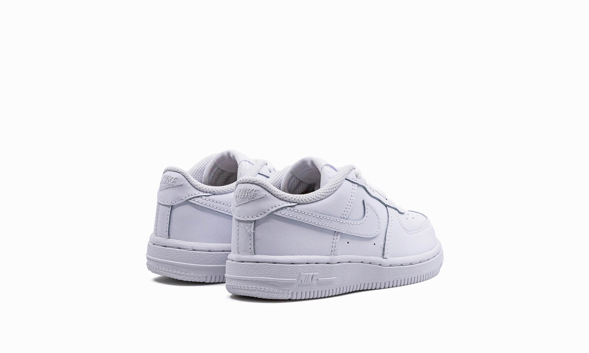 Force 1 (TD) nike toddler soft shoes