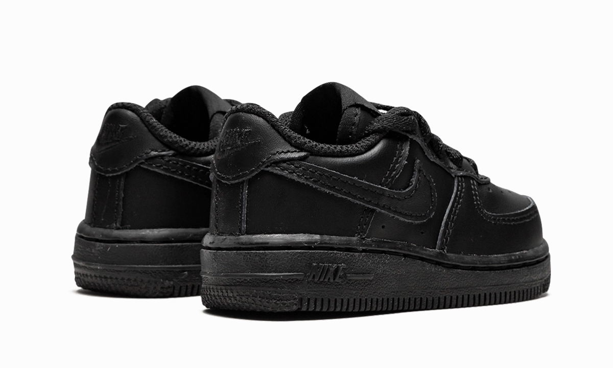 Force 1 (TD) nike toddler soft shoes