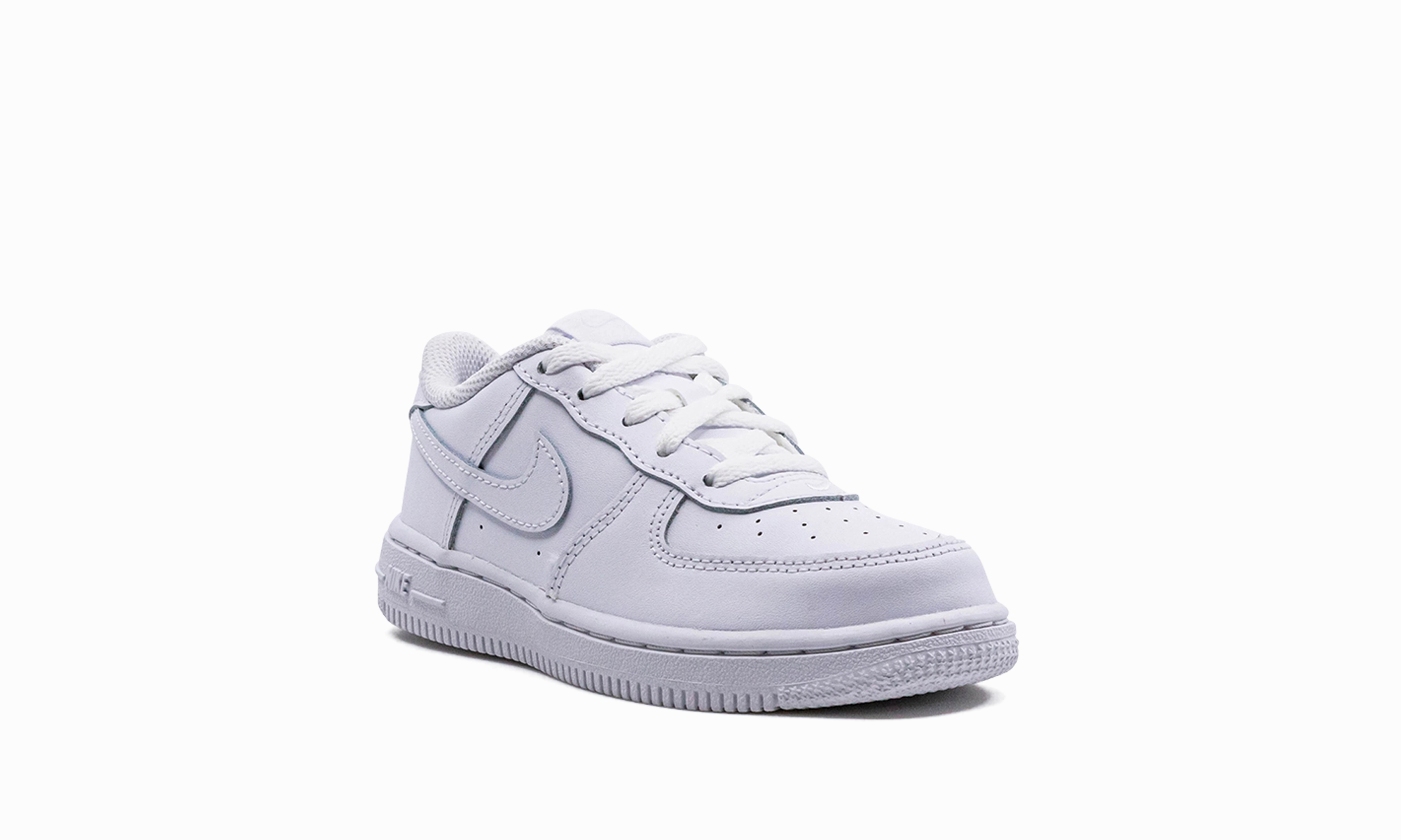 Force 1 (TD) nike toddler soft shoes